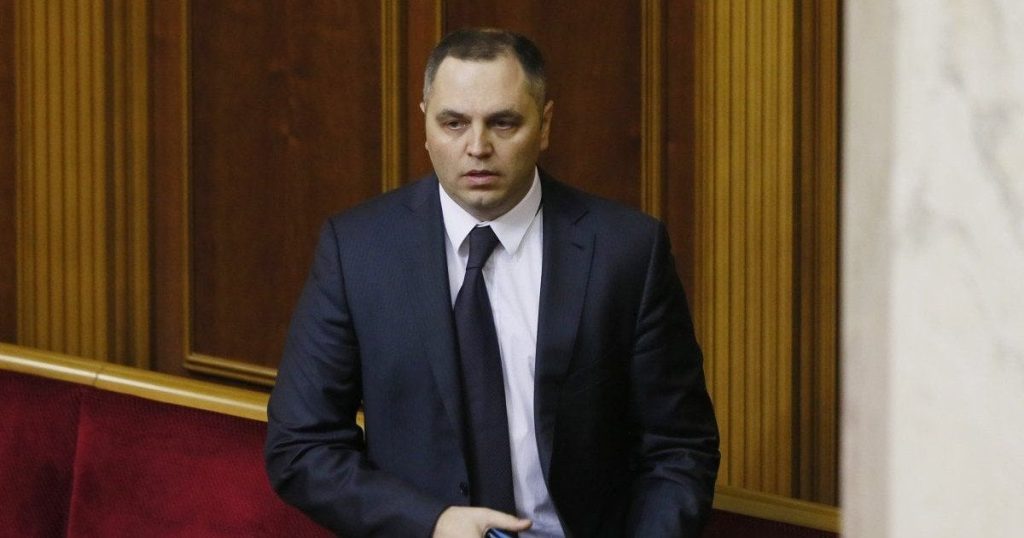Хто Такий Портнов: Біографія, Кар'єра та Особисте Життя