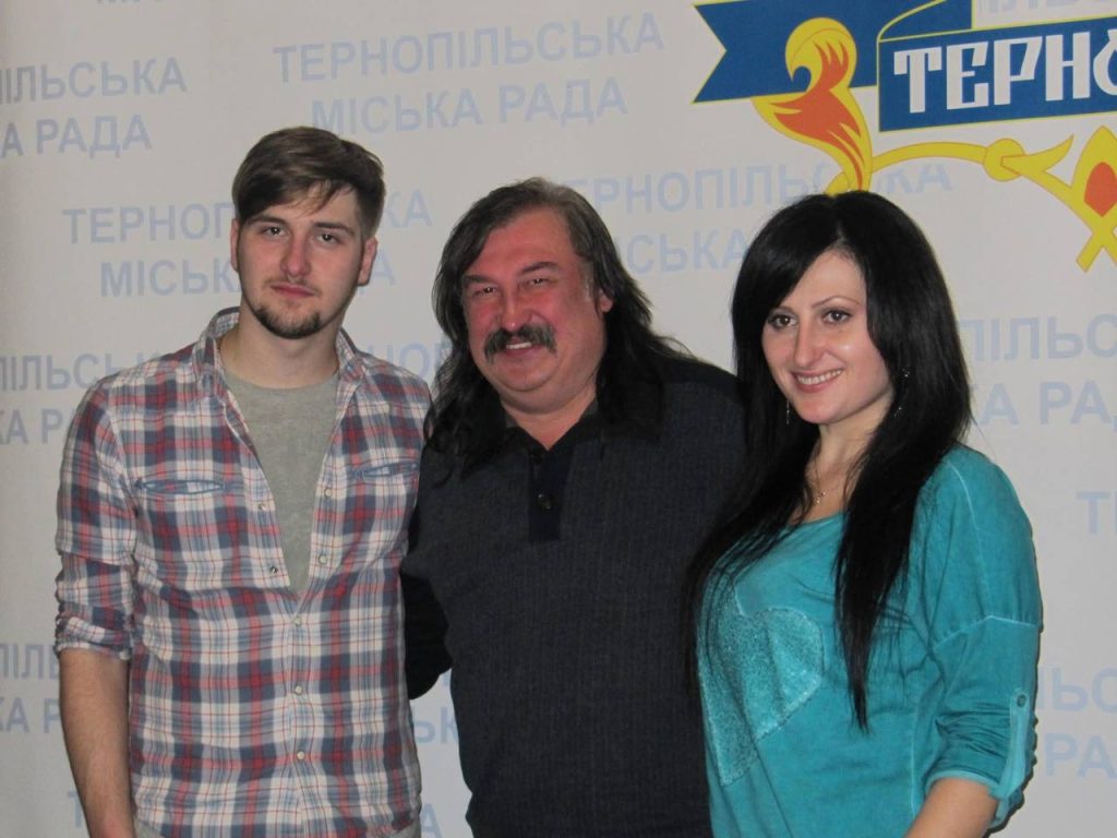 Степан Гига Семья Фото: подробный взгляд на личную жизнь и карьеру