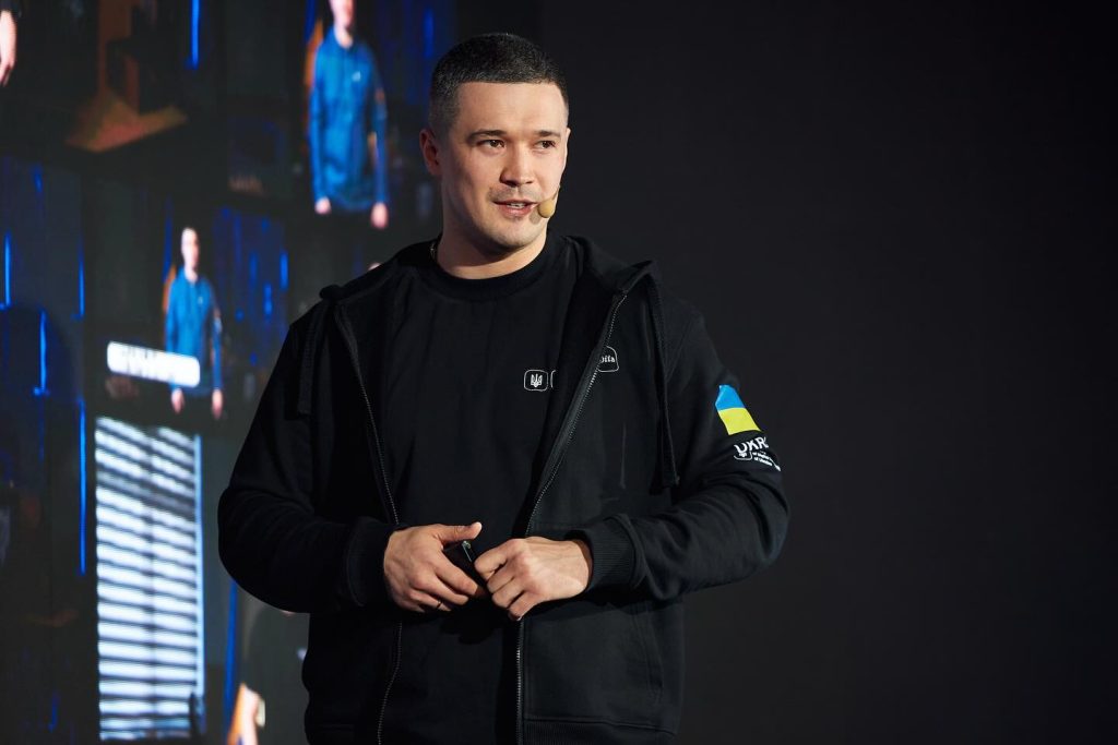 Михаил Федоров Национальность: подробный взгляд на биографию и карьеру