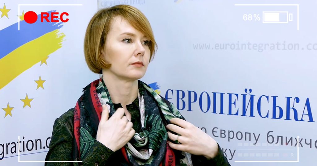Лана Зеркаль Родители: информация о семье и биографии