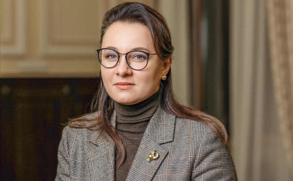 Юлія Свириденко Біографія: життя, кар'єра та особистість