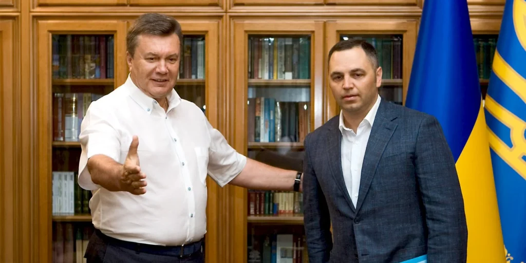 Хто Такий Портнов: Біографія, Кар'єра та Особисте Життя