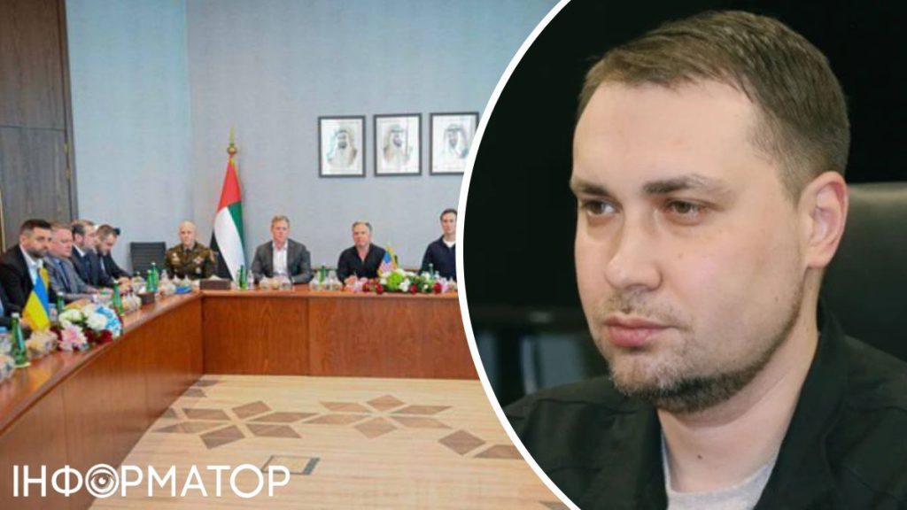 Буданов Національність: подробный обзор биографии, личности и карьеры