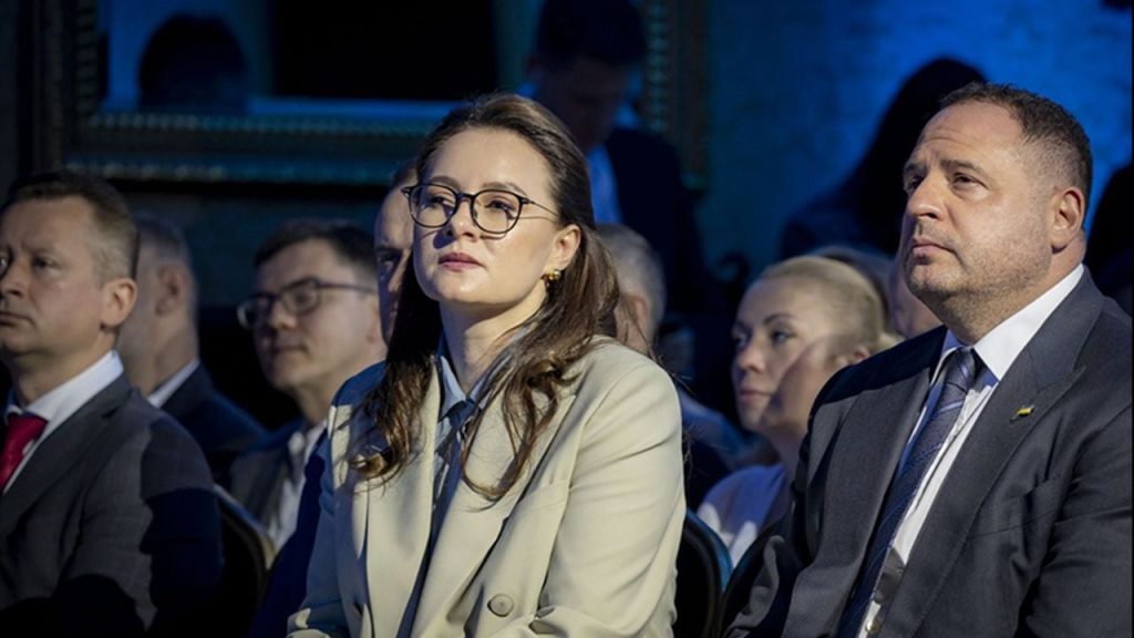 Юлія Свириденко Діти: Детальна інформація про особисте життя та родину