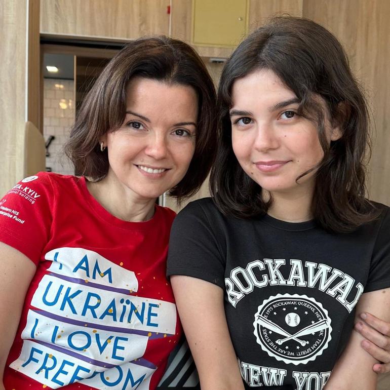 Марічка Падалко Перший Чоловік: біографія, особисте життя та кар’єра