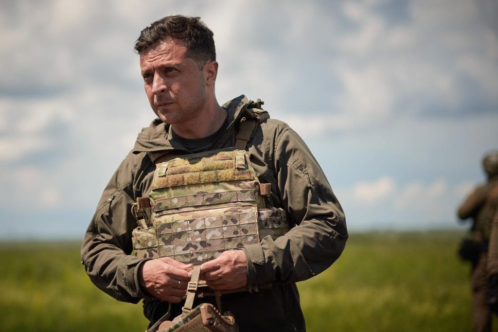 Скільки Років Зеленському: біографія, кар'єра та особисте життя