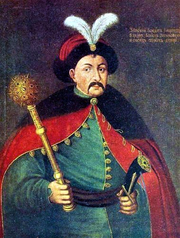 Хто Такий Богдан Хмельницький: біографія, особисте життя та кар’єра