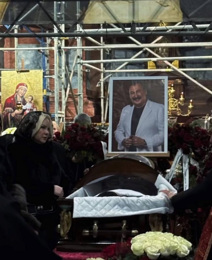 Степан Гига Семья Фото: подробный взгляд на личную жизнь и карьеру