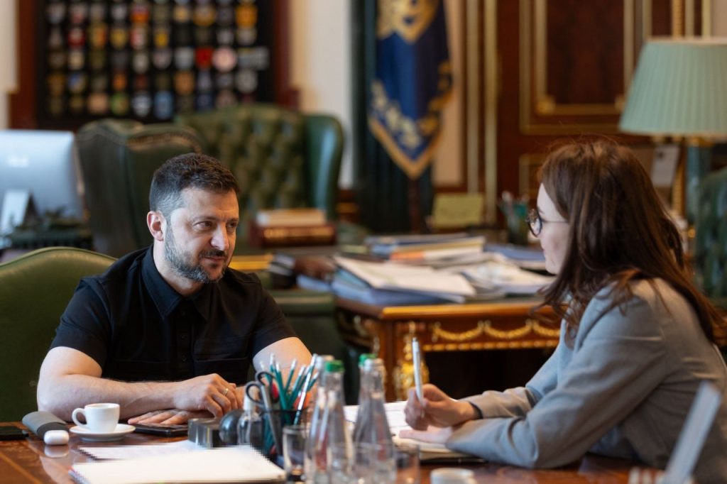 Юлія Свириденко Діти: Детальна інформація про особисте життя та родину
