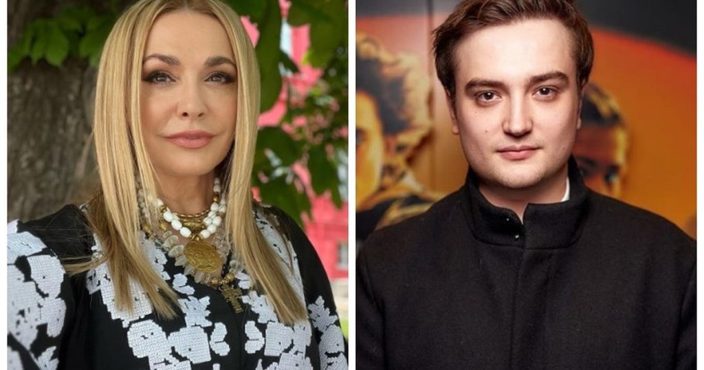 Перший Чоловік Ольги Сумської: біографія та особисте життя Юрія Фальоса