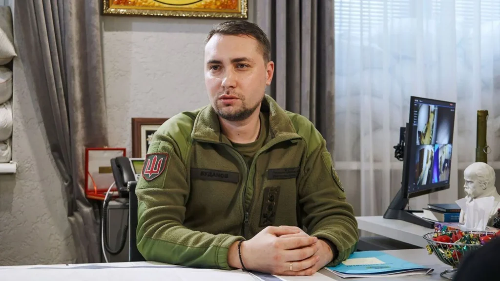 Буданов Національність: подробный обзор биографии, личности и карьеры