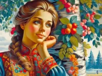 Нова Дівчина Пустовіта: биография, личная жизнь и карьера