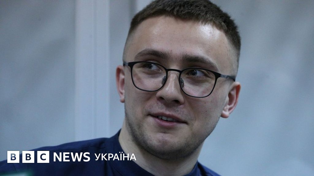 Хто Такий Стерненко: біографія, діяльність і особисте життя
