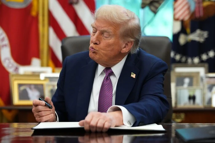 Скільки Років Трампу: біографія, особисте життя та кар'єрний шлях Дональда Трампа