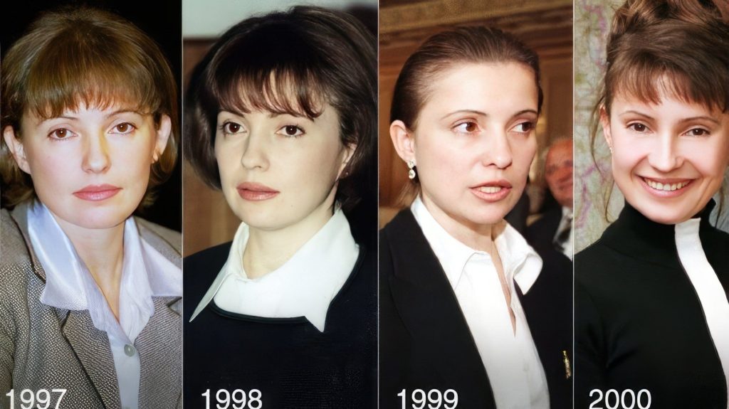 Юлия Тимошенко: подробный взгляд на биографию, личную жизнь и карьеру