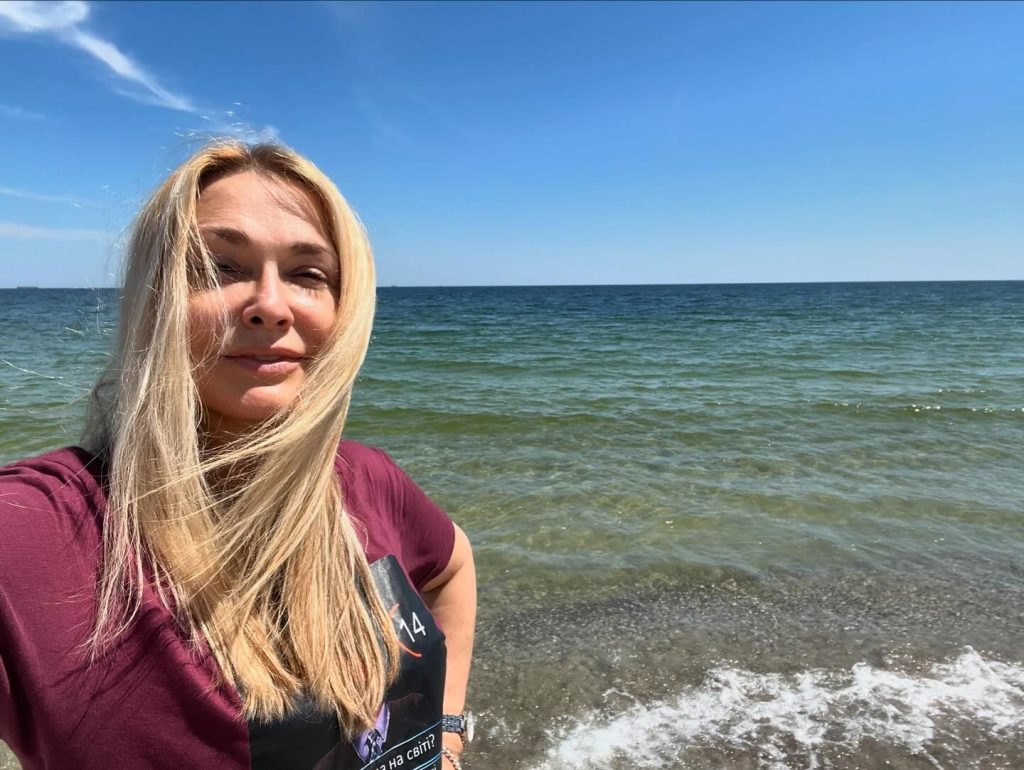 Ольга Сумська В Молодості: становление и первые шаги в карьере