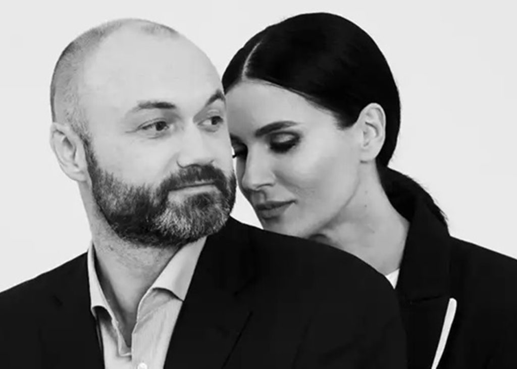 Колишній Чоловік Сабіни Мусіної: Біографія, Кар'єра і Особисте Життя