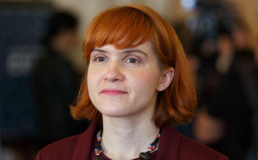 Мар'Яна Безугла Особисте Життя: детальний огляд біографії, кар'єри та сімейних аспектів