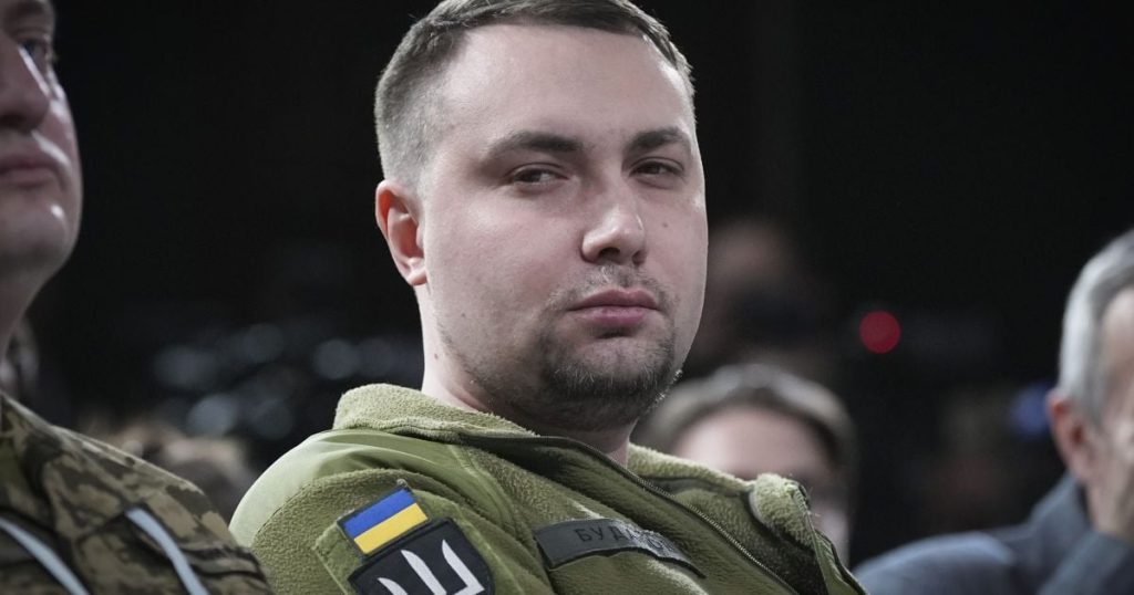 Буданов Національність: подробный обзор биографии, личности и карьеры