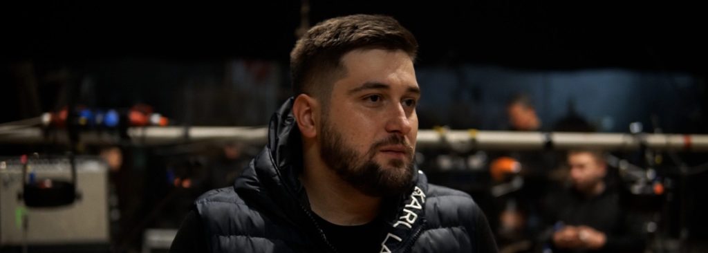 Степан Гіга Біографія: життєвий шлях, творчість і особисте життя