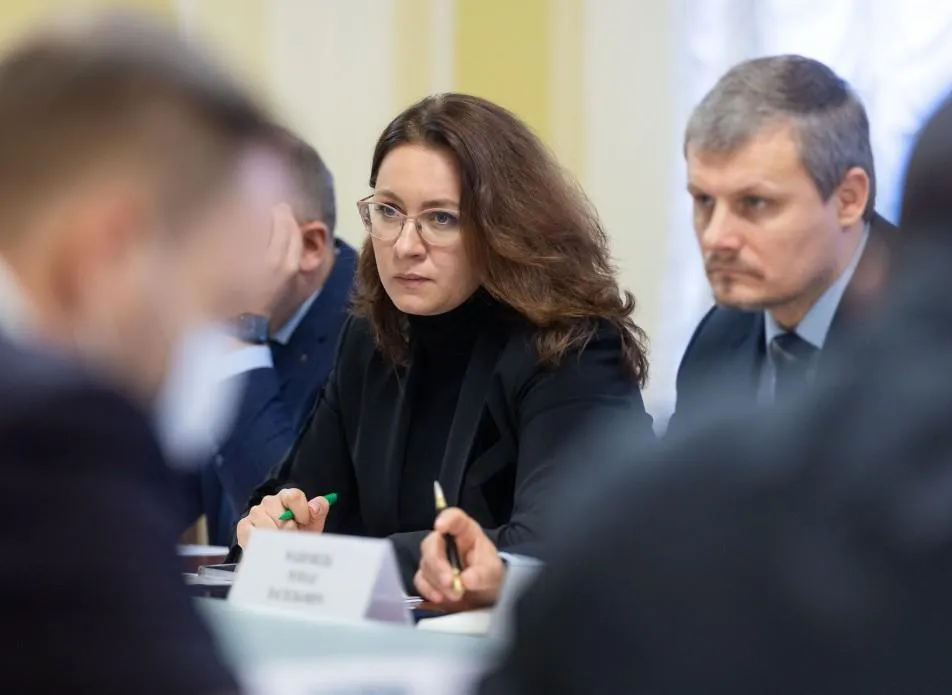 Юлия Свириденко Биография: путь к лидерству и личные детали