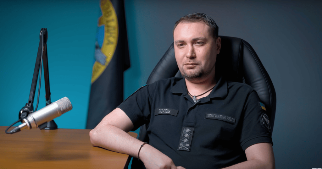 Буданов Національність: подробный обзор биографии, личности и карьеры