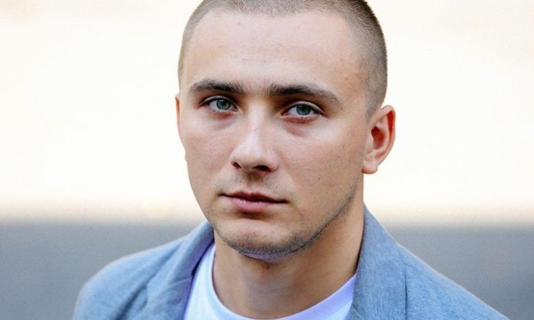 Хто Такий Стерненко: біографія, діяльність і особисте життя