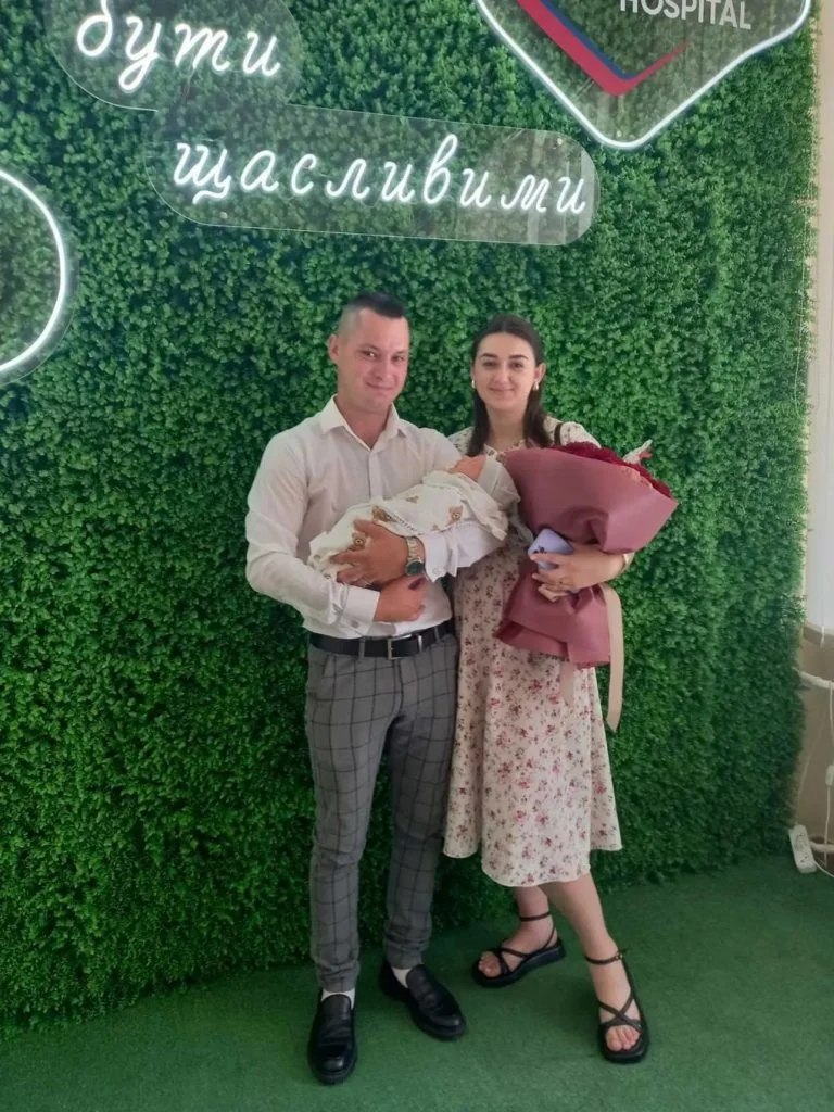 Скільки Дітей У Степана Гіги: подробиці про особисте життя відомого співака