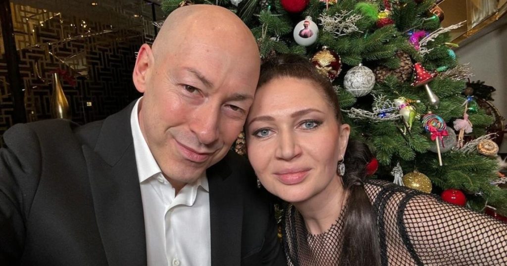 Алеся Бацман Родители Национальность: биография и семейное происхождение