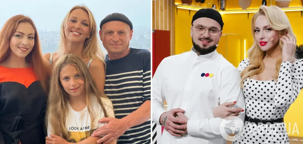 Чоловік Полякової: біографія, особисте життя та кар'єра