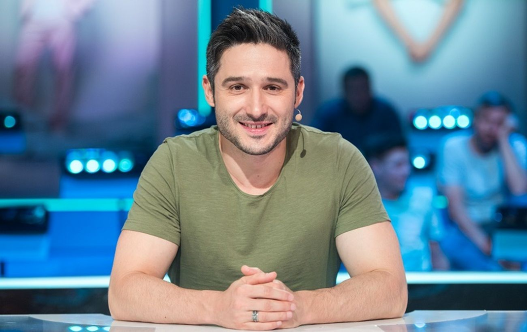 Андрей Фединчик Первая Жена: подробности личной жизни и биография