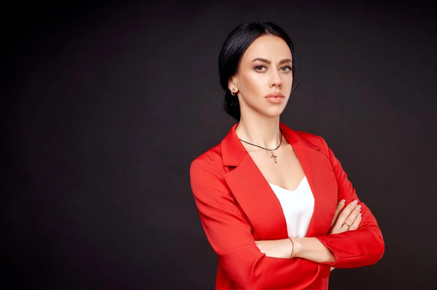 Дружина Буданова: жизнь, биография и карьера