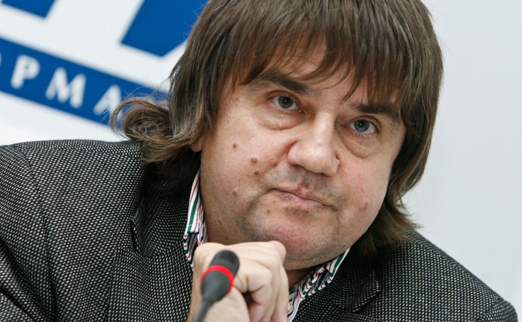 Вадим Карасев Где Сейчас: подробности жизни и карьеры
