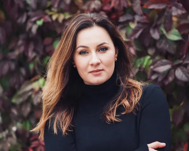 Юлія Свириденко Біографія: життя, кар'єра та особистість