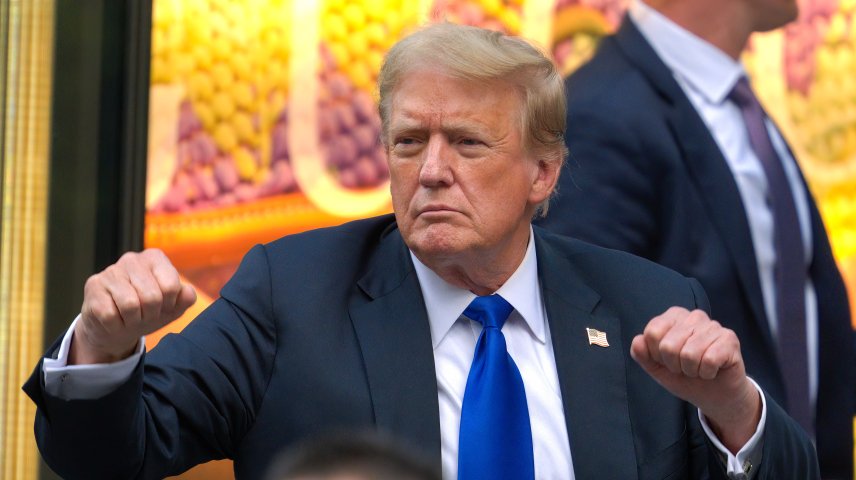Скільки Років Трампу: біографія, особисте життя та кар'єрний шлях Дональда Трампа
