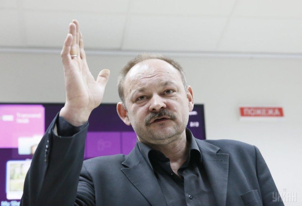 Син Стуса: жизнь, творчество и влияние украинского поэта