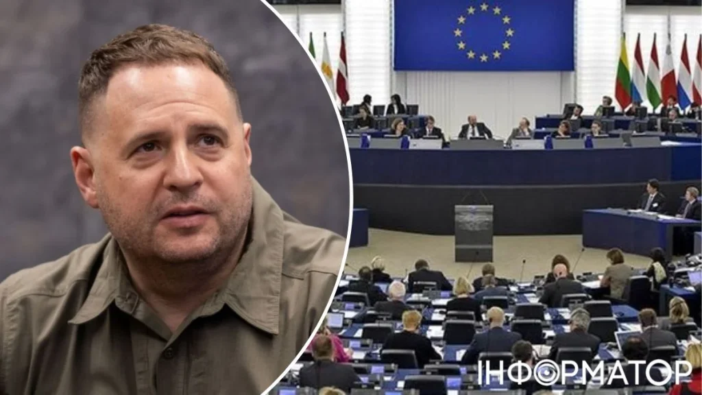 Андрій Єрмак Особисте Життя: Біографія, Родина та Кар’єрний Шлях