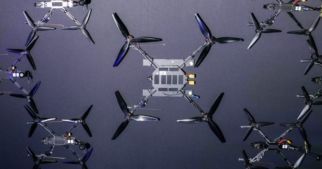 Україна обговорює оборонні угоди з 20 країнами у межах формату Drone Deals