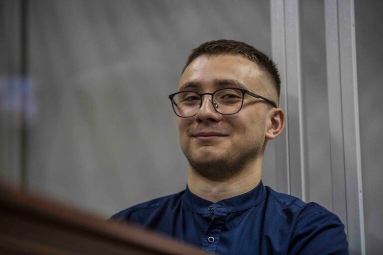 Хто Такий Стерненко: біографія, діяльність і особисте життя