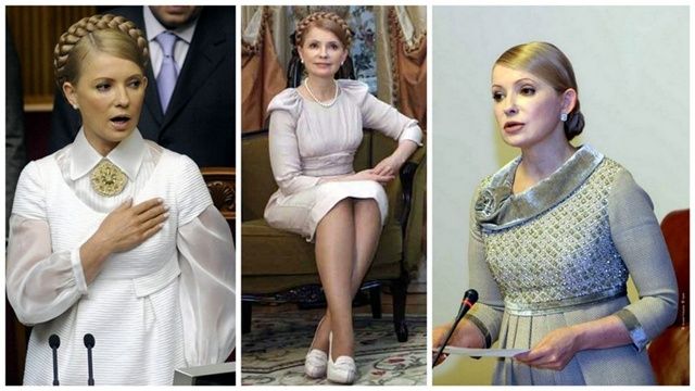 Юлия Тимошенко: подробный взгляд на биографию, личную жизнь и карьеру