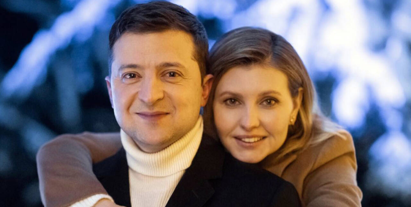 Батьки Зеленського Національність: історія родини та біографічні факти