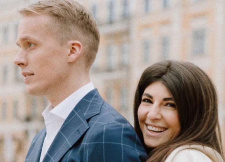 Колишній Чоловік Сабіни Мусіної: Біографія, Кар'єра і Особисте Життя