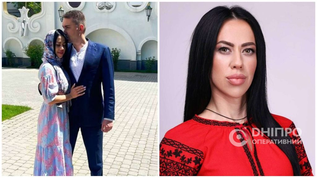 Дружина Буданова: жизнь, биография и карьера