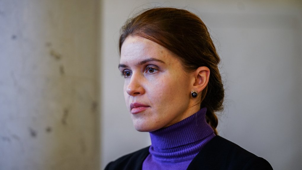 Мар'Яна Безугла Особисте Життя: детальний огляд біографії, кар'єри та сімейних аспектів