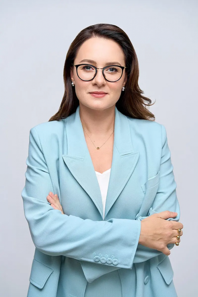 Юлія Свириденко Батьки: подробности биографии и влияния на личность