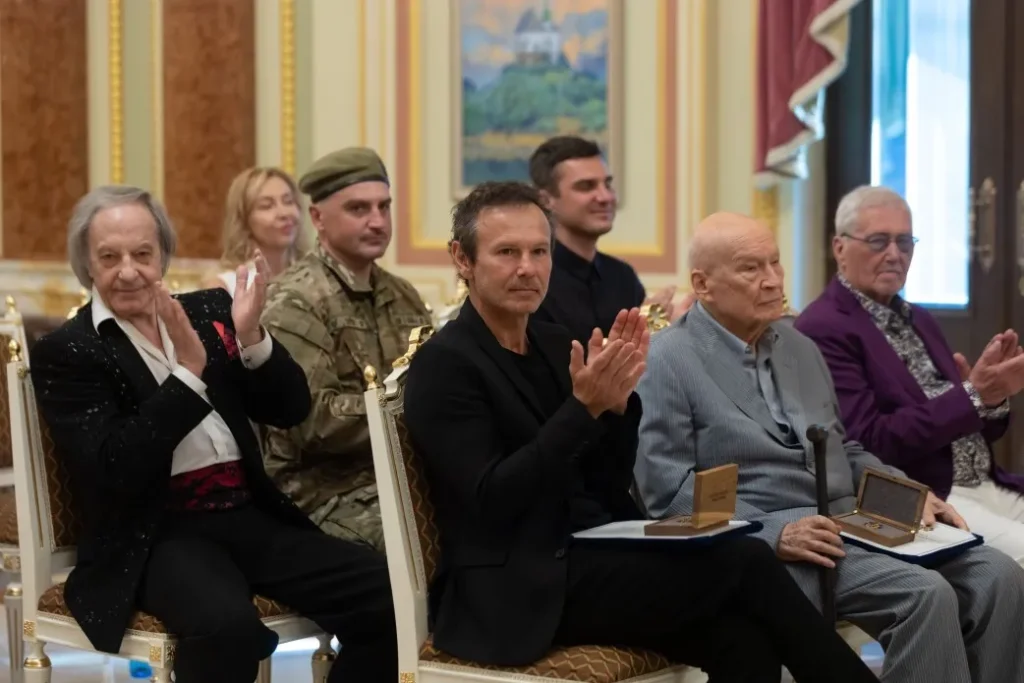 Василь Зінкевич Особисте Життя: Детальний Погляд на Біографію та Родину