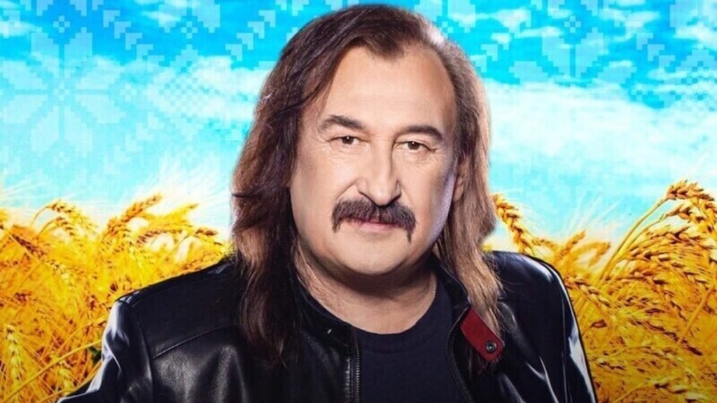Степан Гіга Біографія: життєвий шлях, творчість і особисте життя