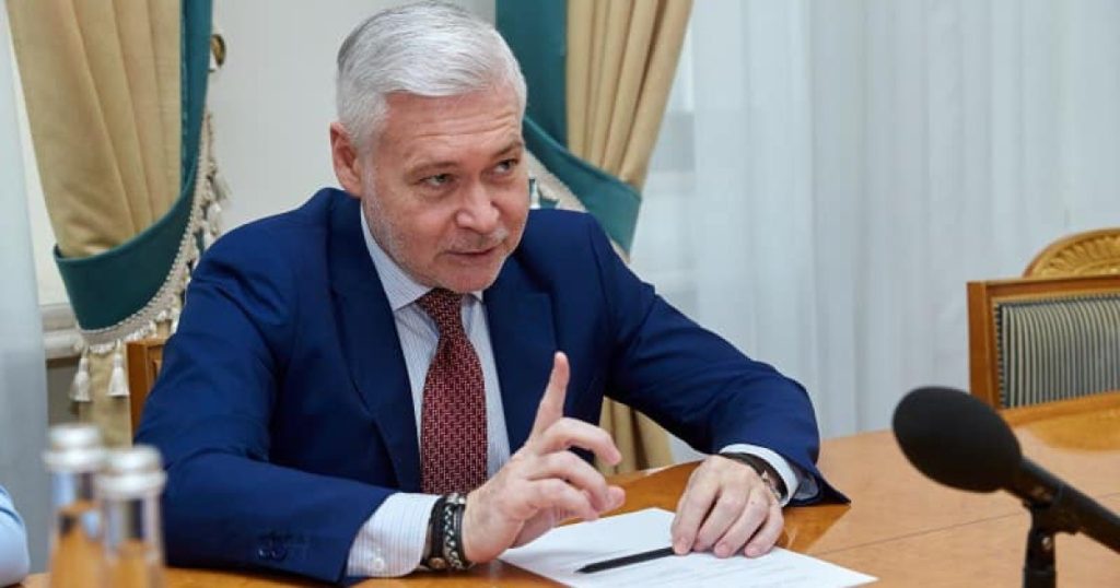 Игорь Терехов: национальность, происхождение и ключевые этапы карьеры