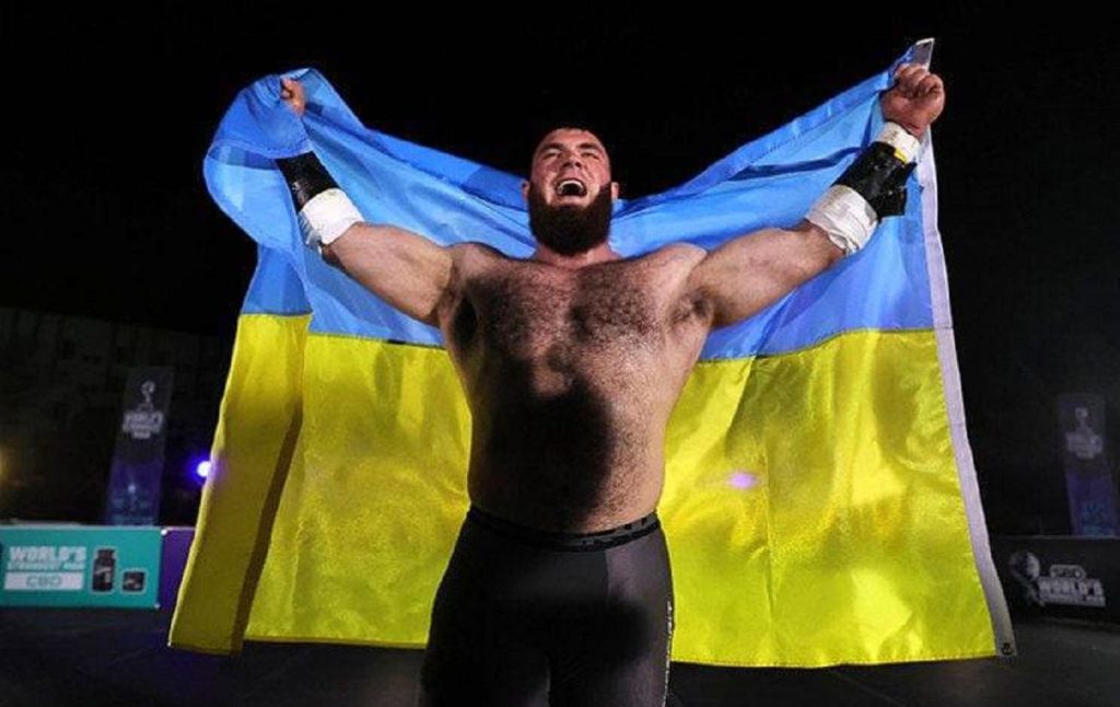 Олексій Новіков Вага: биография, достижения и личная жизнь