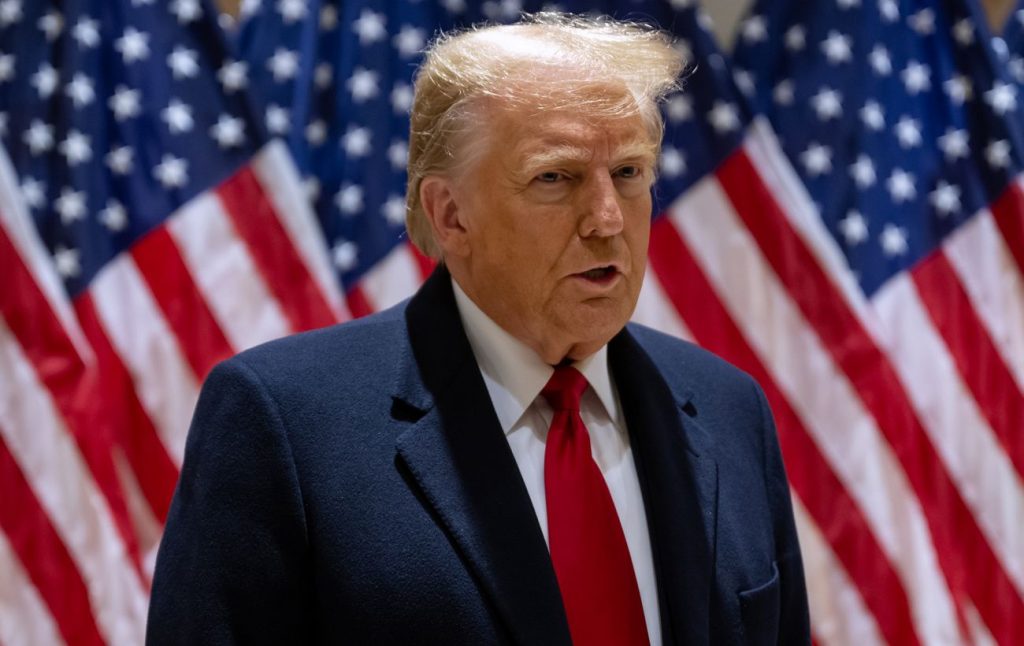 Скільки Років Трампу: біографія, особисте життя та кар'єрний шлях Дональда Трампа